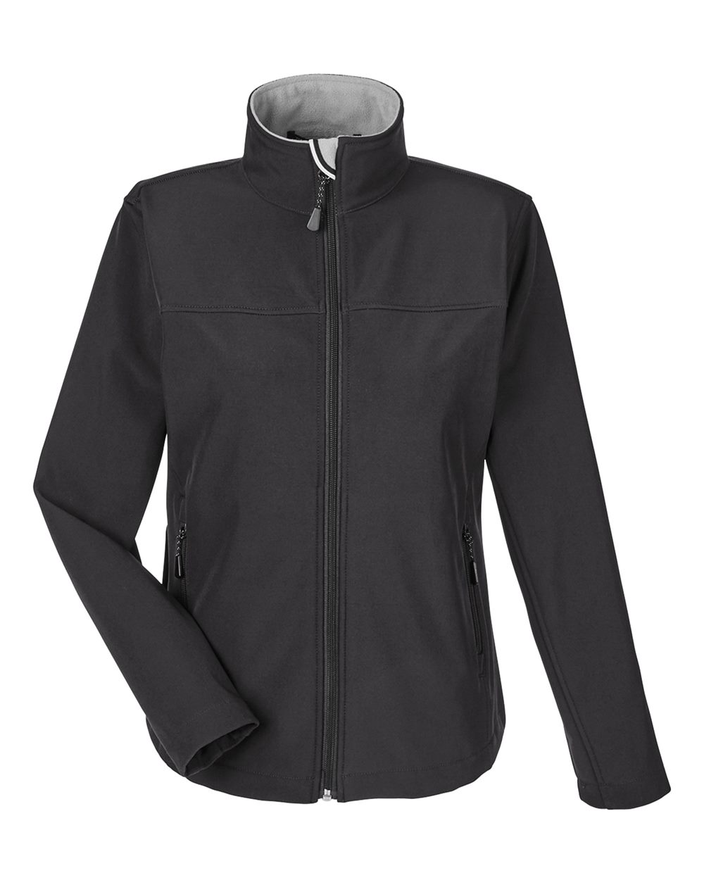 Women's Soft Shell Jacket - D995W 16