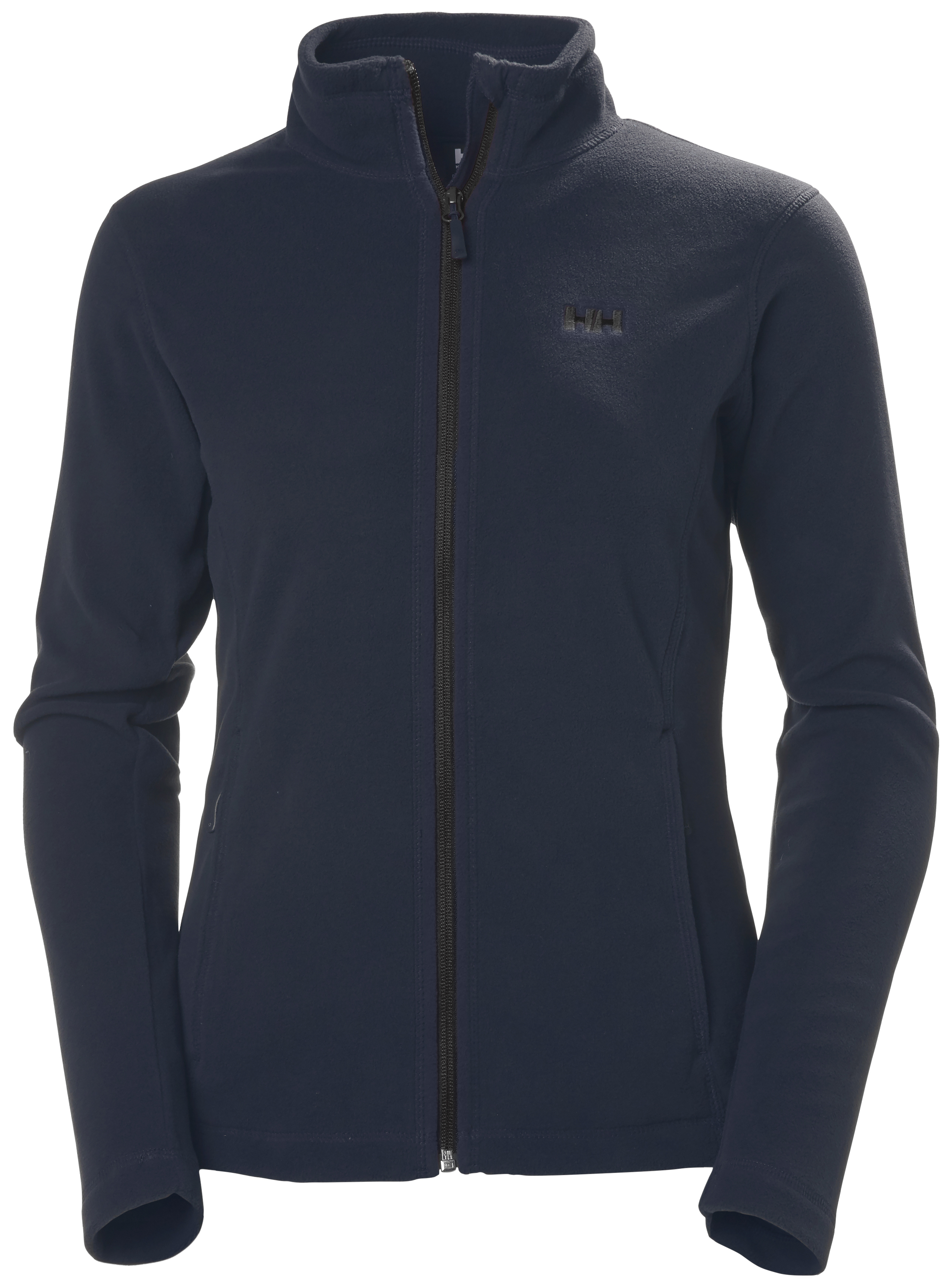 Helly Hansen Women's Daybreaker Full-Zip Fleece Jacket 8