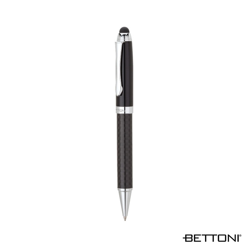 Potenza Bettoni® Ballpoint Pen & Stylus 6