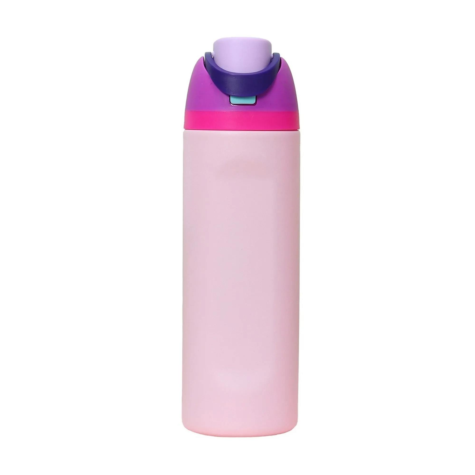 24oz Insulation Water Bottle W/Straw 7