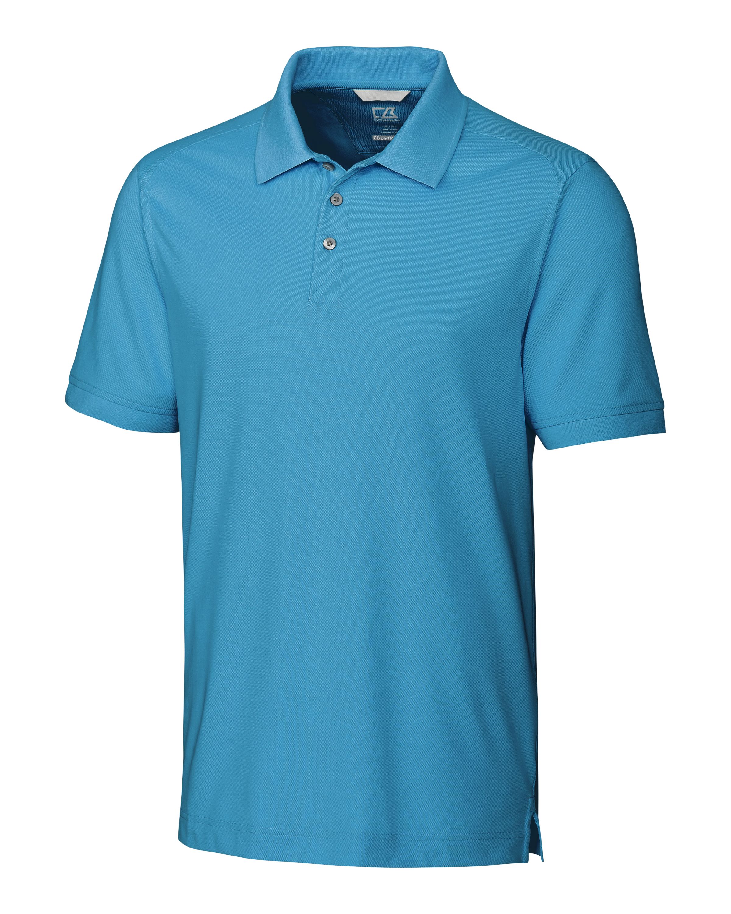 Cutter & Buck Advantage Epic Confidence Recycled Tri-Blend Pique Mens Big & Tall Polo Big & Tall 2