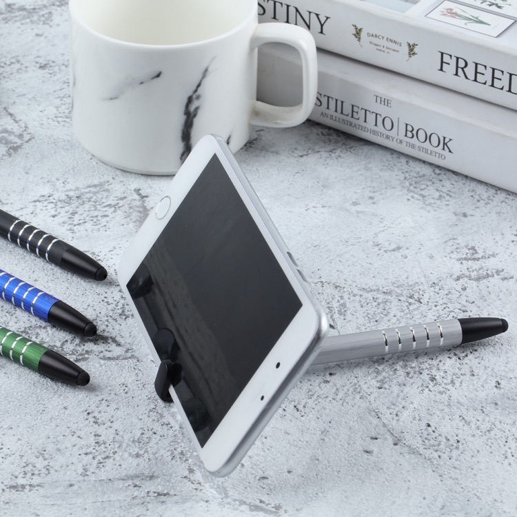 Stylus I-Stand Metal 5