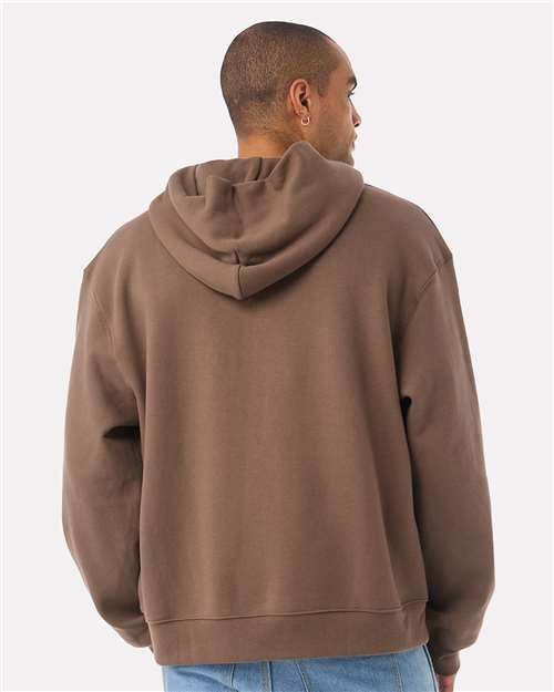 Unisex 10 oz. Heavyweight Hoodie Sweatshirt - 4719 28