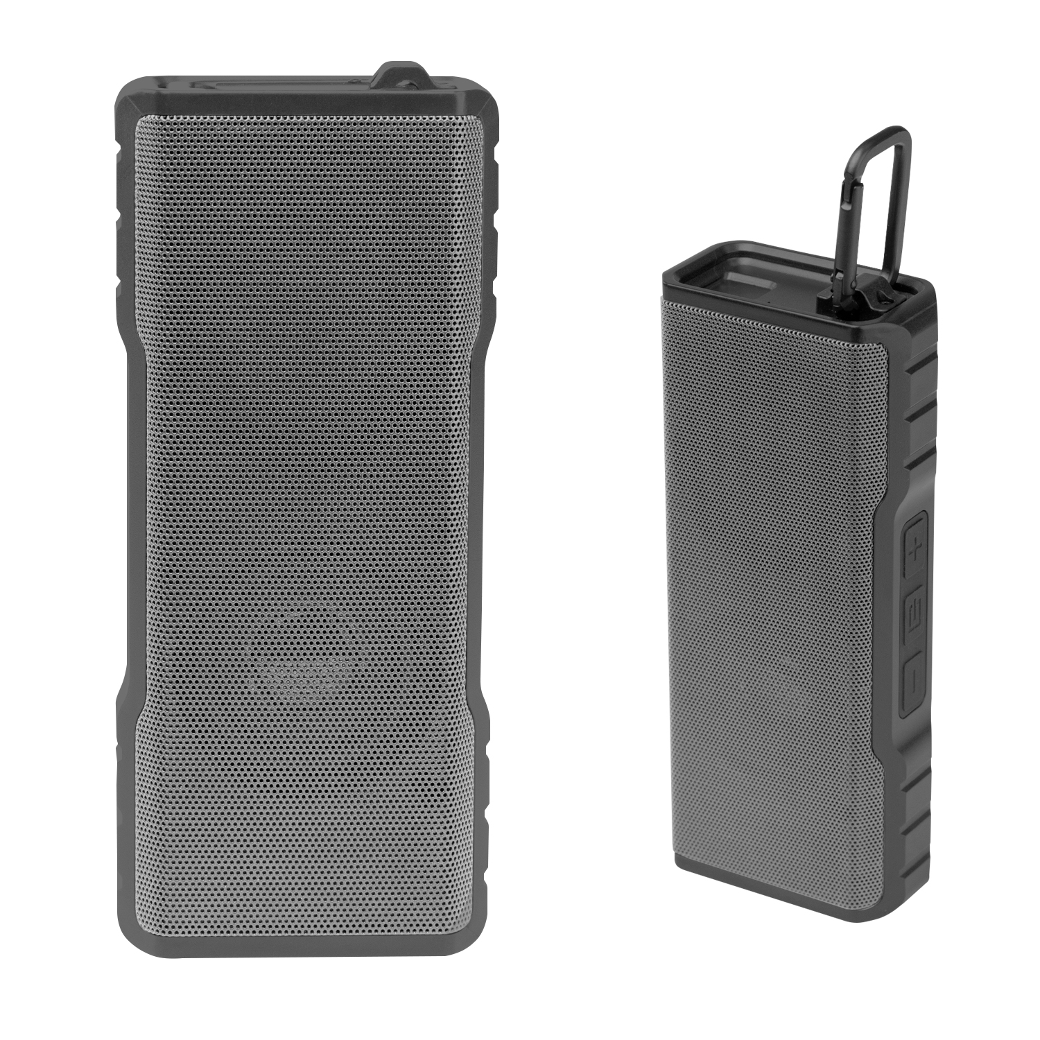 Magnetic Speaker With Carabiner 6