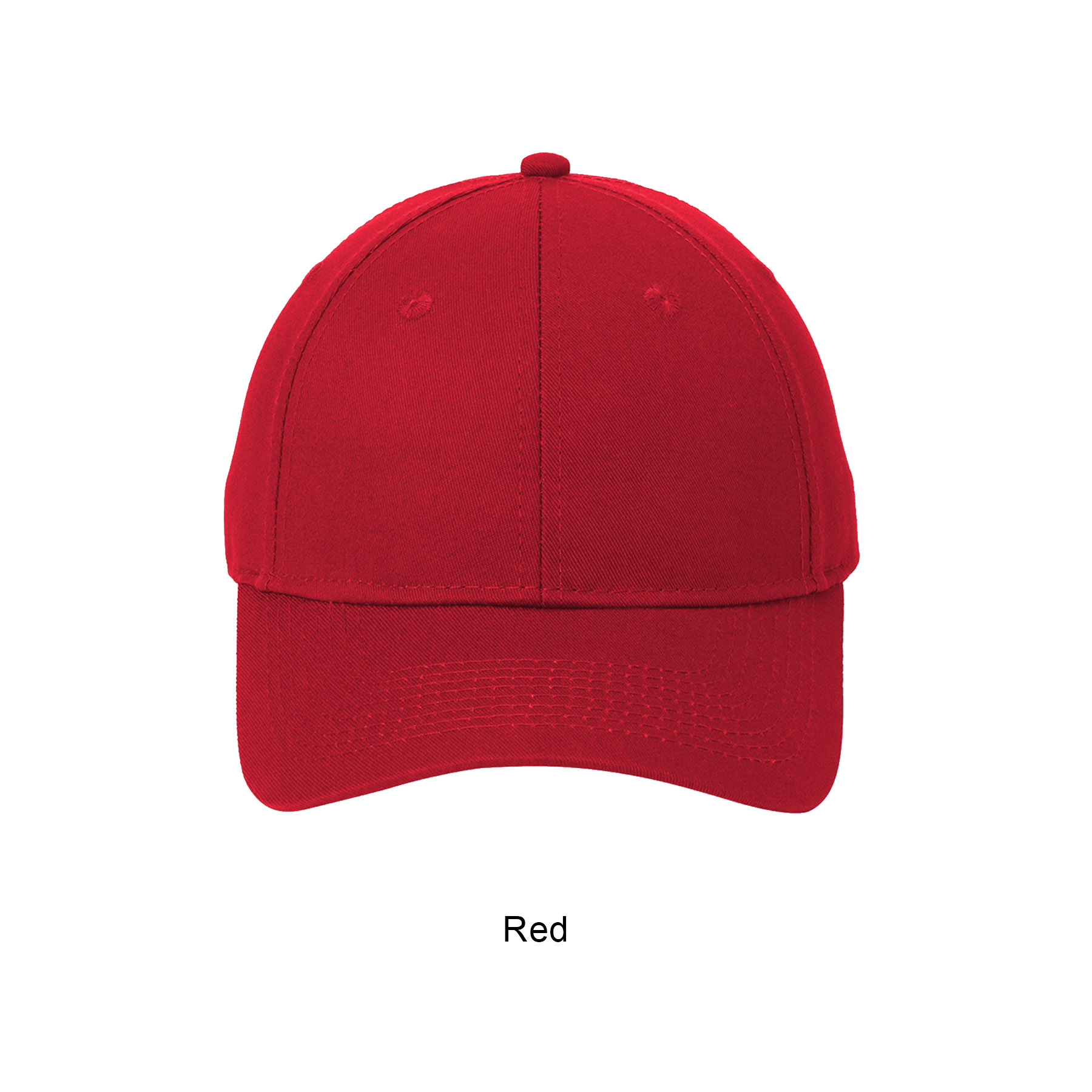 Port & Company - Six-Panel Twill Cap 7