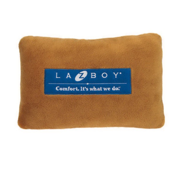 Custom Pillow- 8" x 10" 1