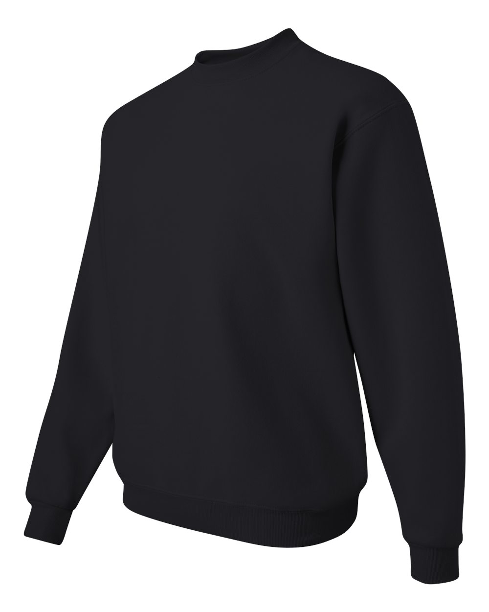 Unisex NuBlend® Crewneck Sweatshirt - 562MR 171