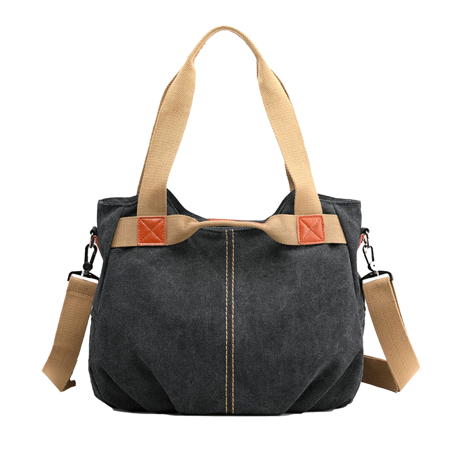 Vintage Canvas Bag 8