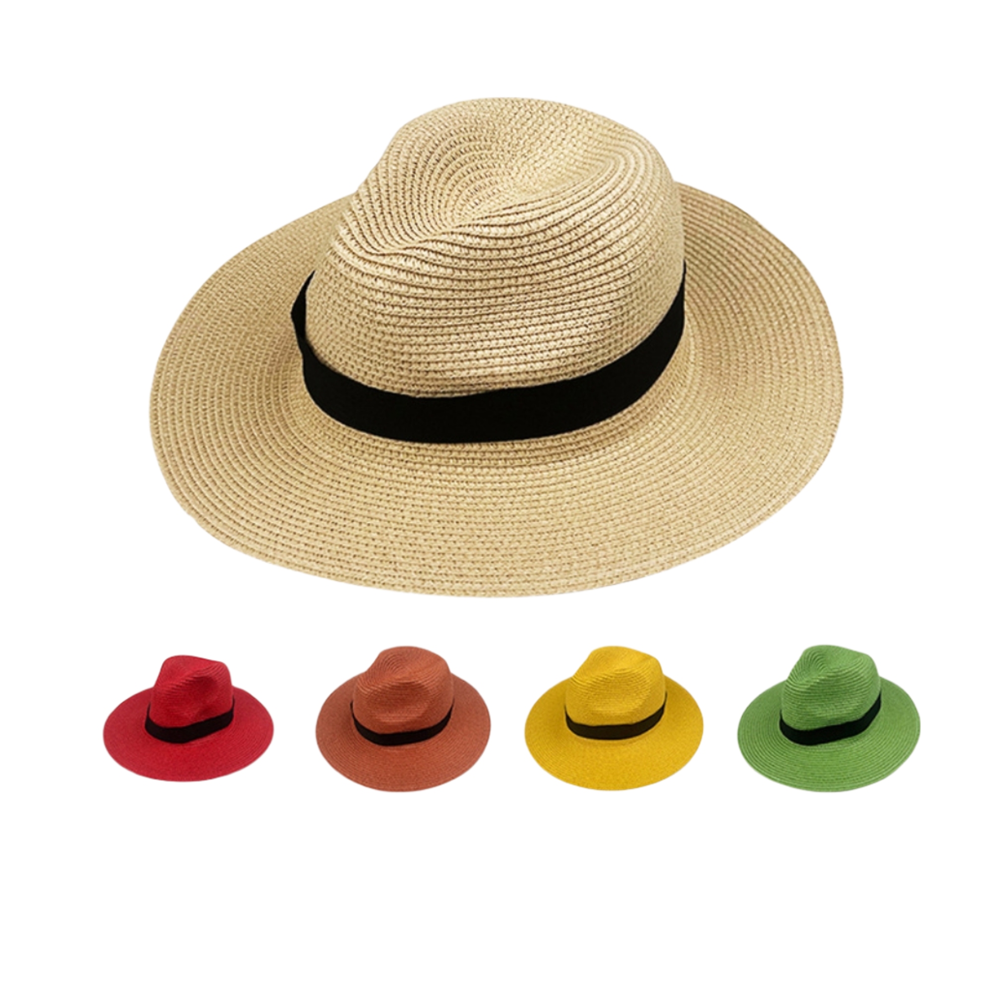 Panama Hat 2