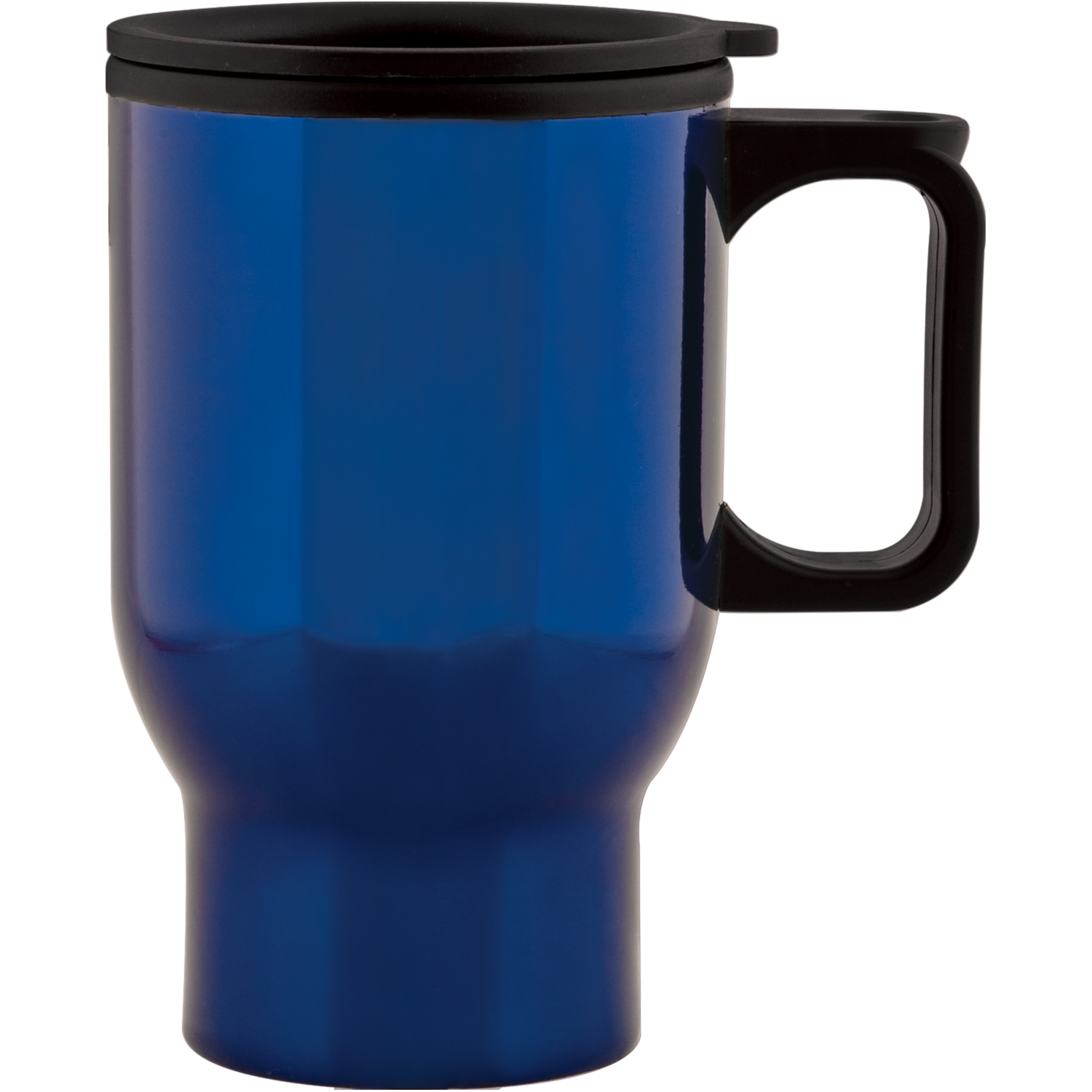 15 Oz Aspen Stainless Travel Mug 1