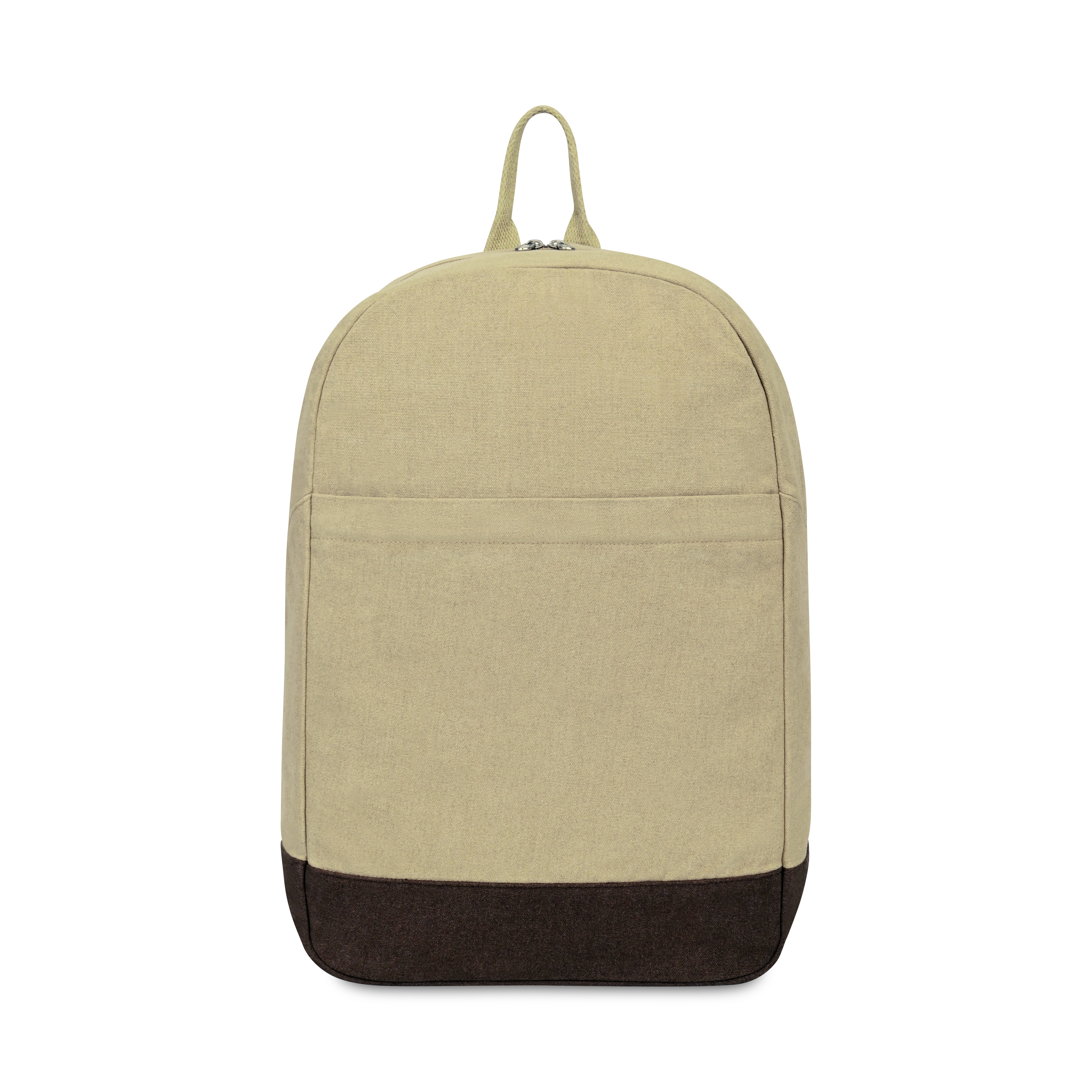 Ivy Recycled Cotton Laptop Backpack - AWARE™ 43