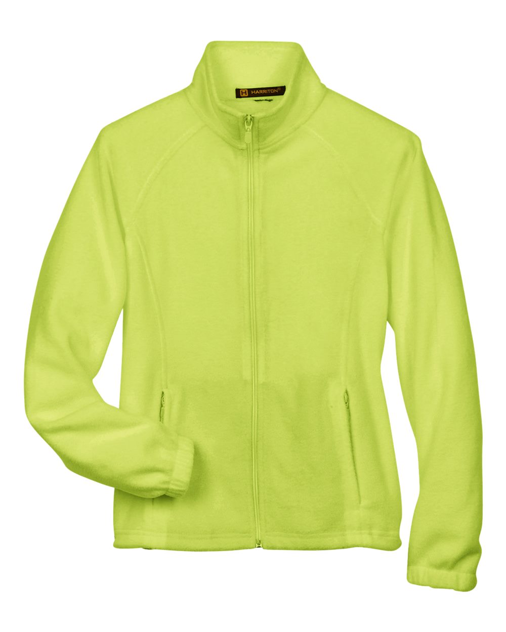 Women's Full-Zip Fleece - M990W 40