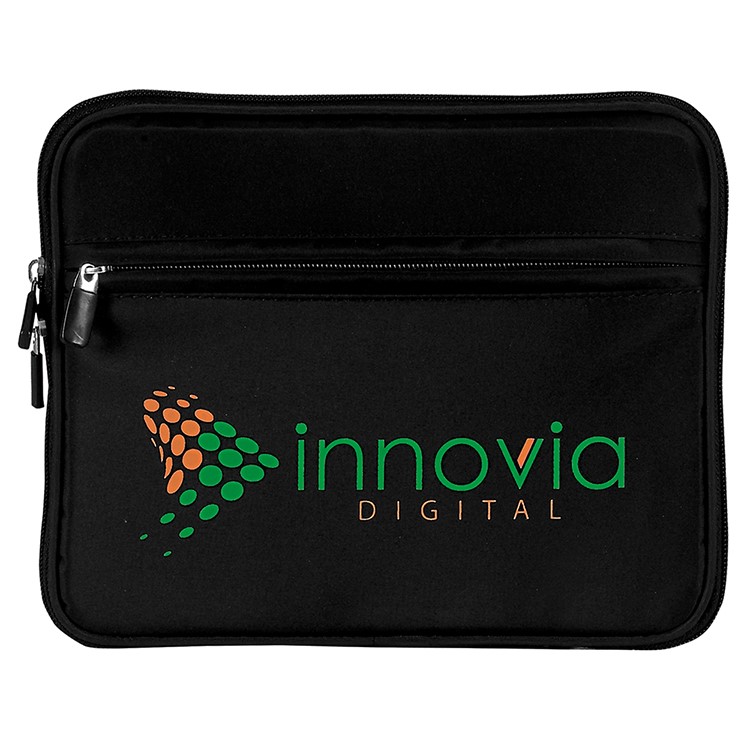 Convertible Tablet Stand & Pouch 4