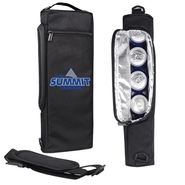 Wine Cooler Bag for Travel 5
