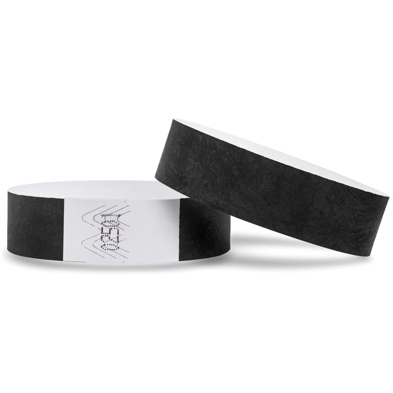 In Stock Tyvek Wristbands 43