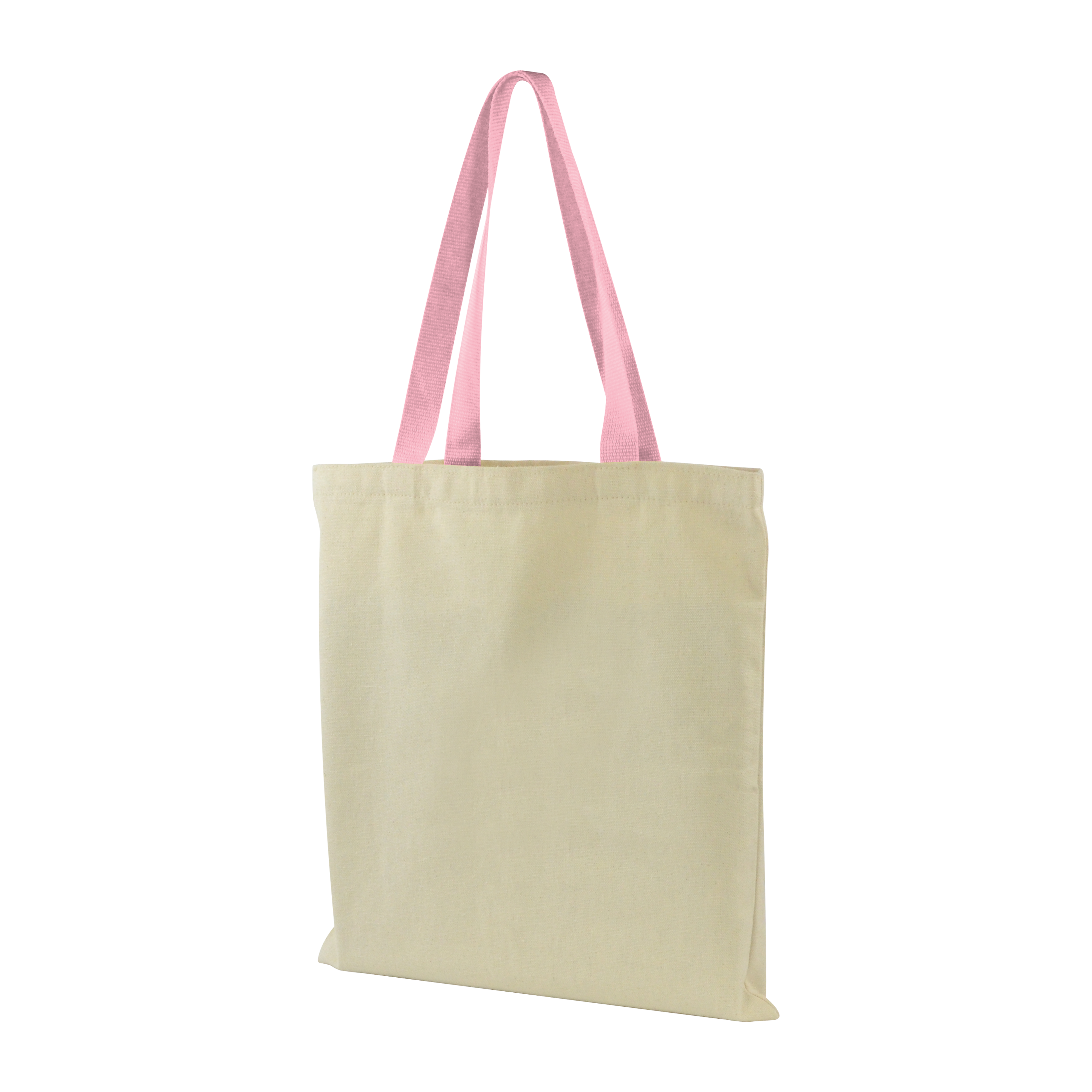 Made-to-Order Flat Tote All-Over Print