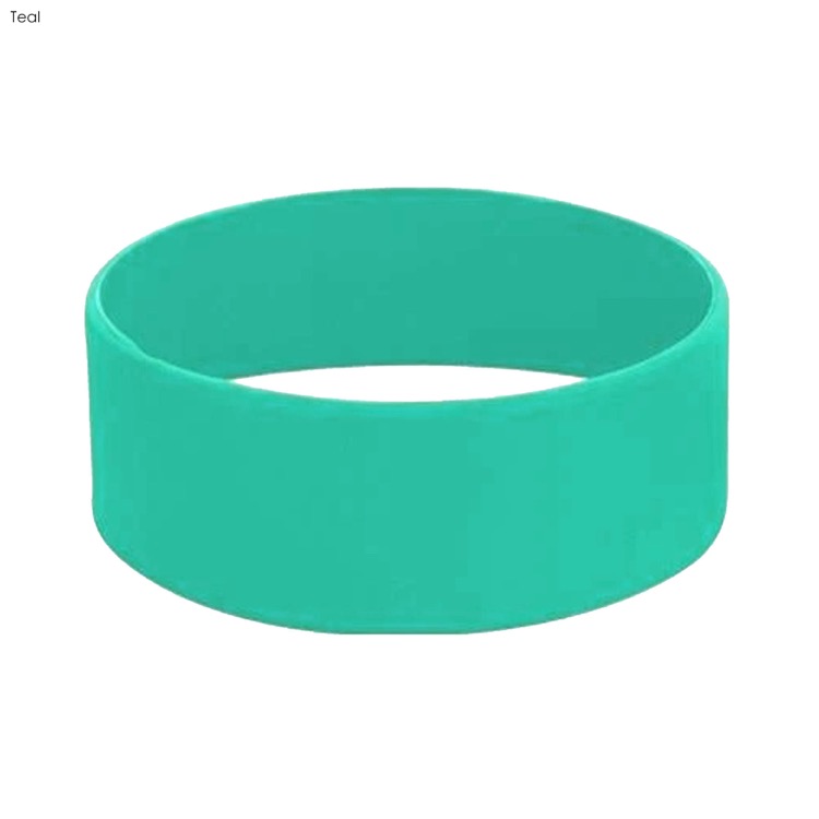 Kriya Silicone Wrist Band Large 5