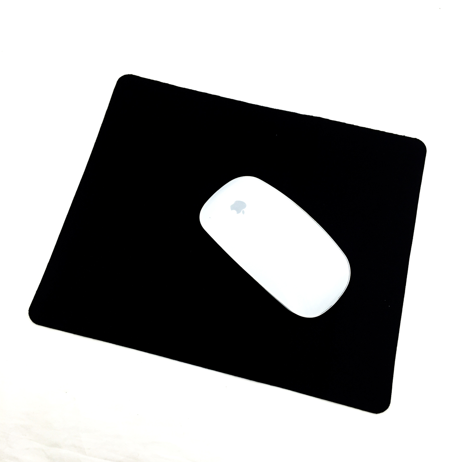Rubber Mouse Pad