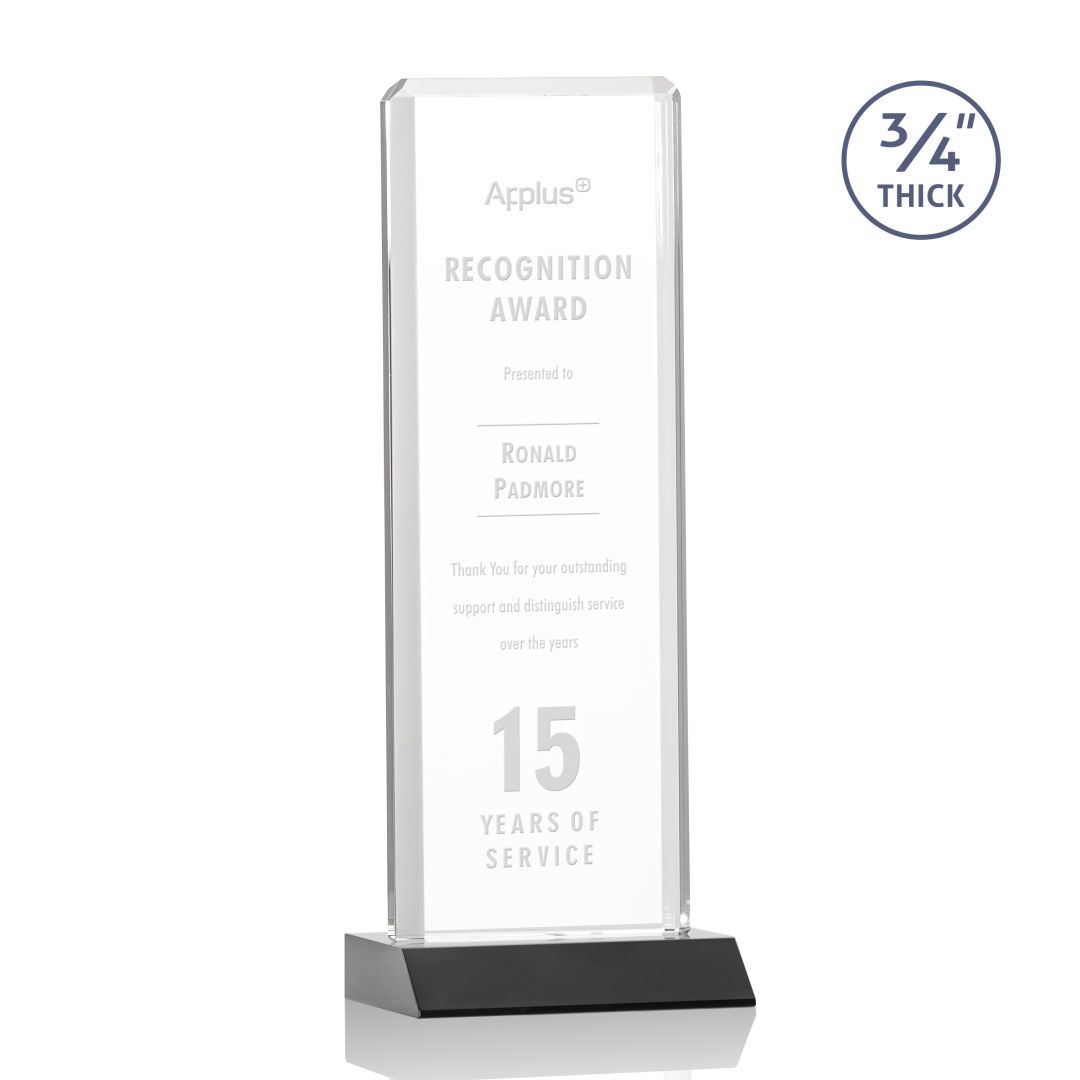 Southport Award - Black 7