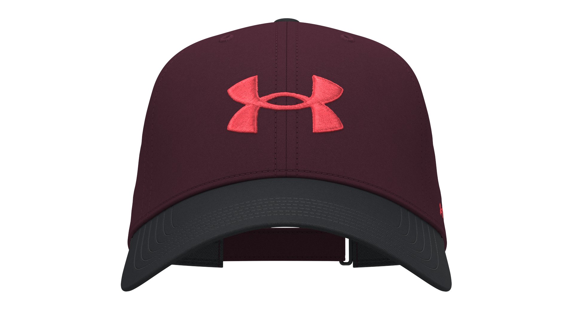 UA Golf96 Men's Hat 5