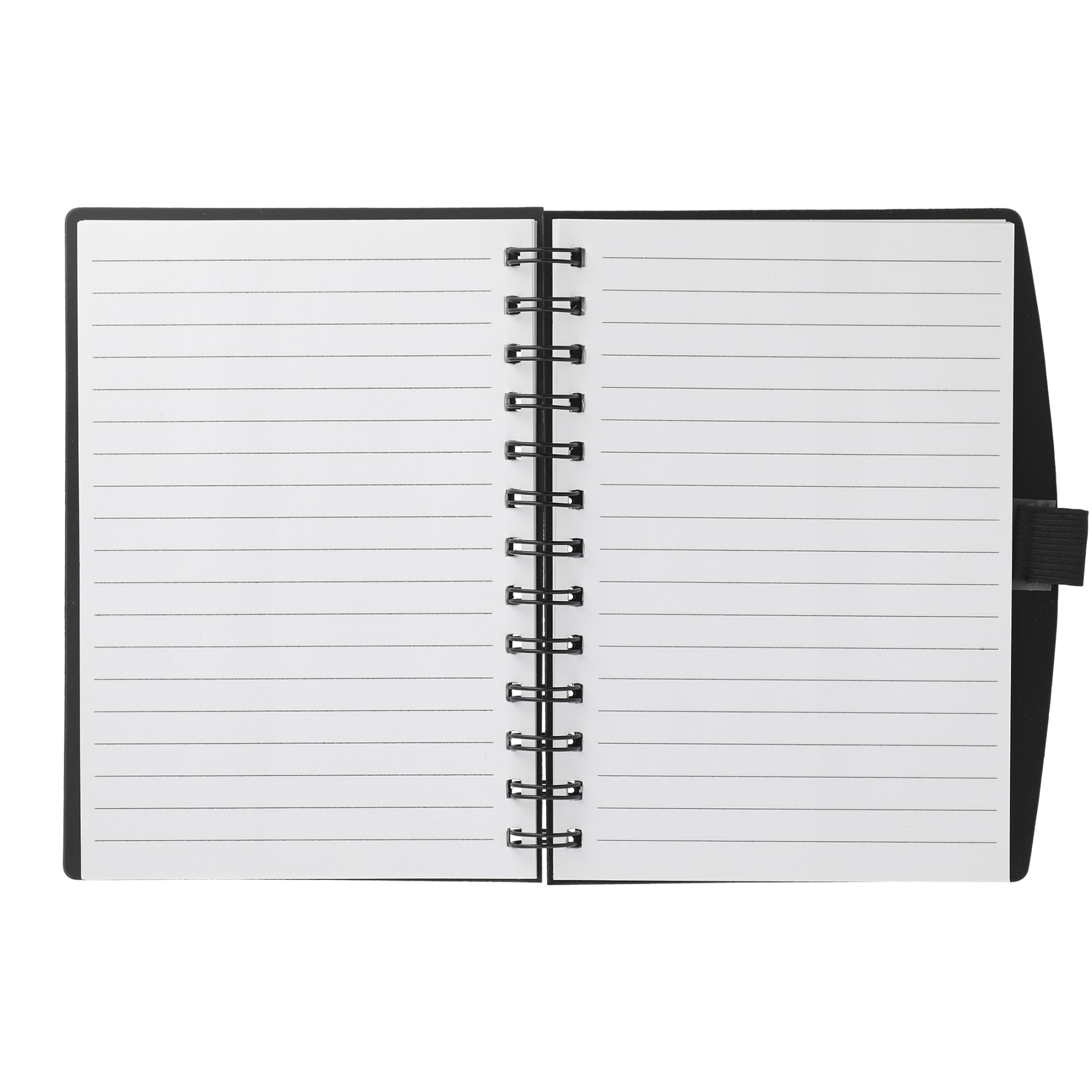 FSC® Mix 5.5" x 7" Coordinator Spiral Notebook 21