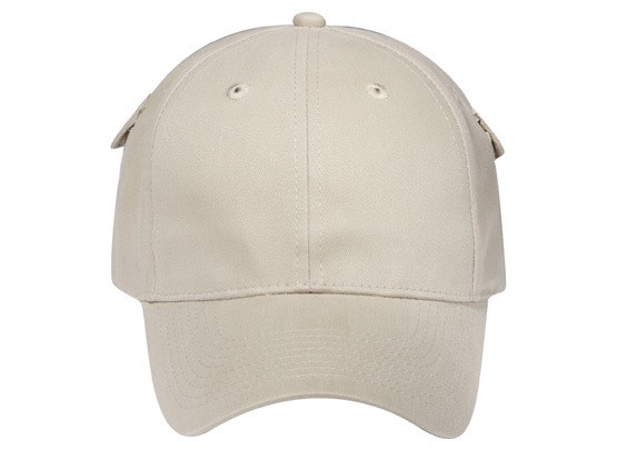 OTTO CAP® 6 Panel Low Profile Baseball Cap 14