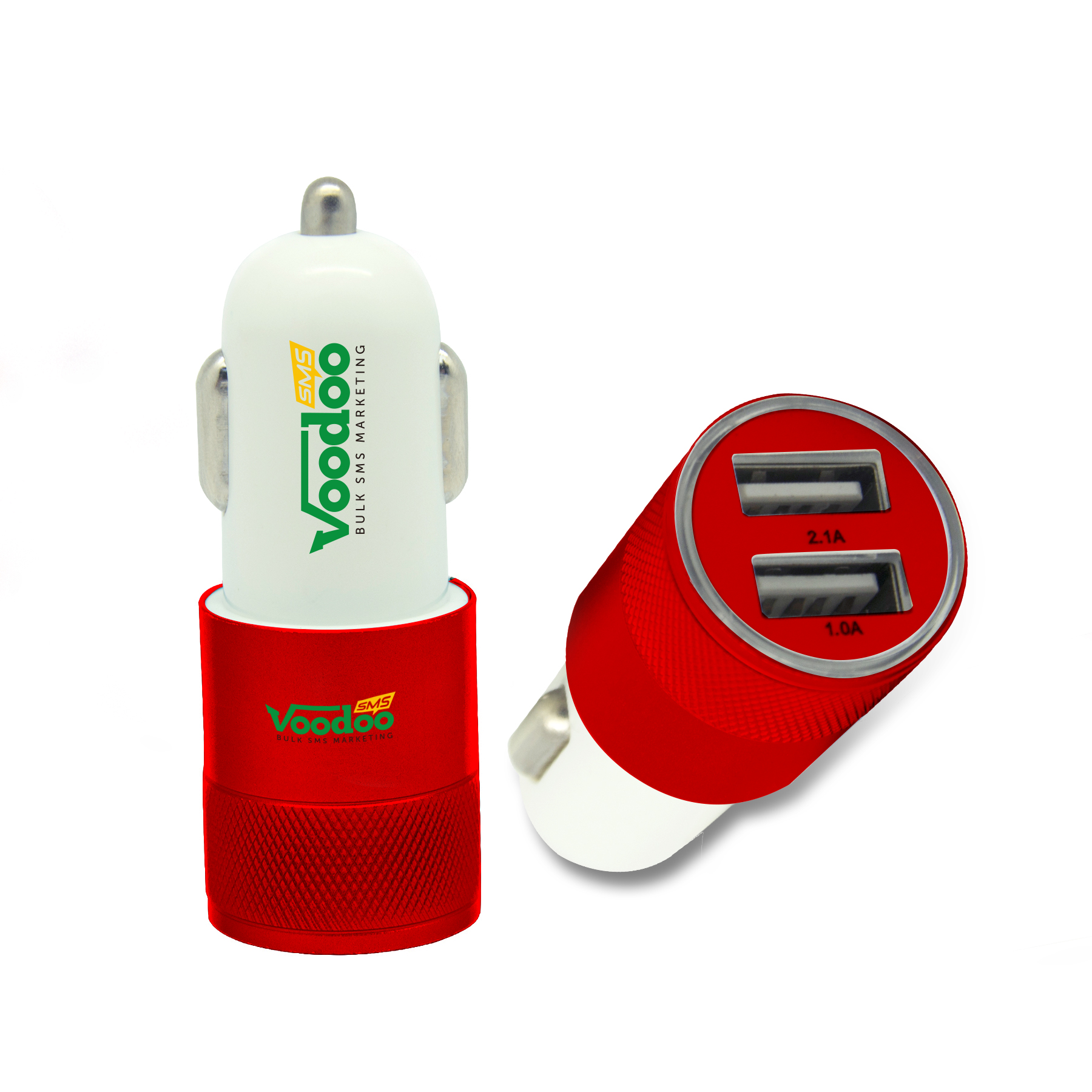 Javelin Car charger 3