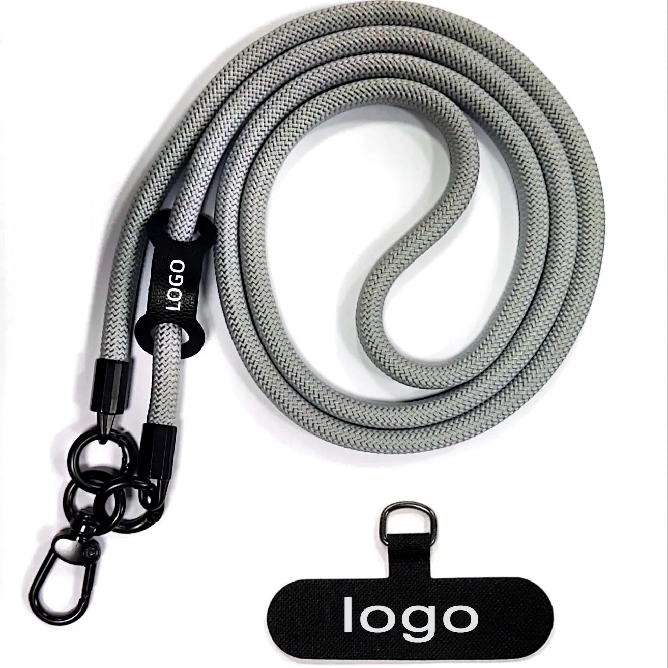 Cell Phone Camera Backpack Crossbody Lanyard 5