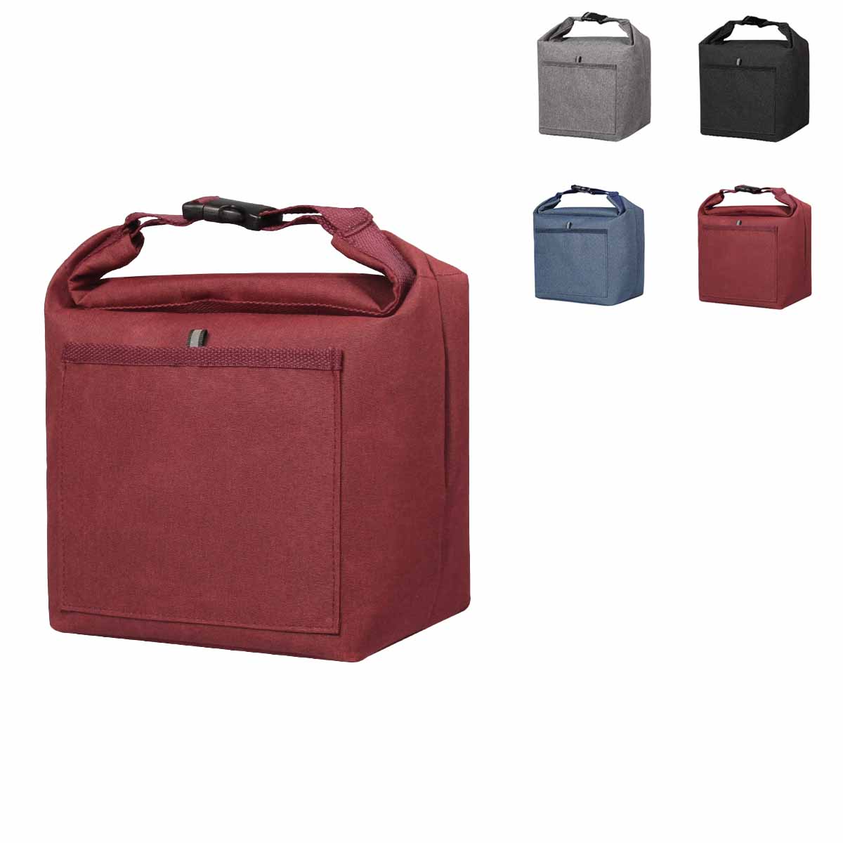 Insulated Bento Bag 4
