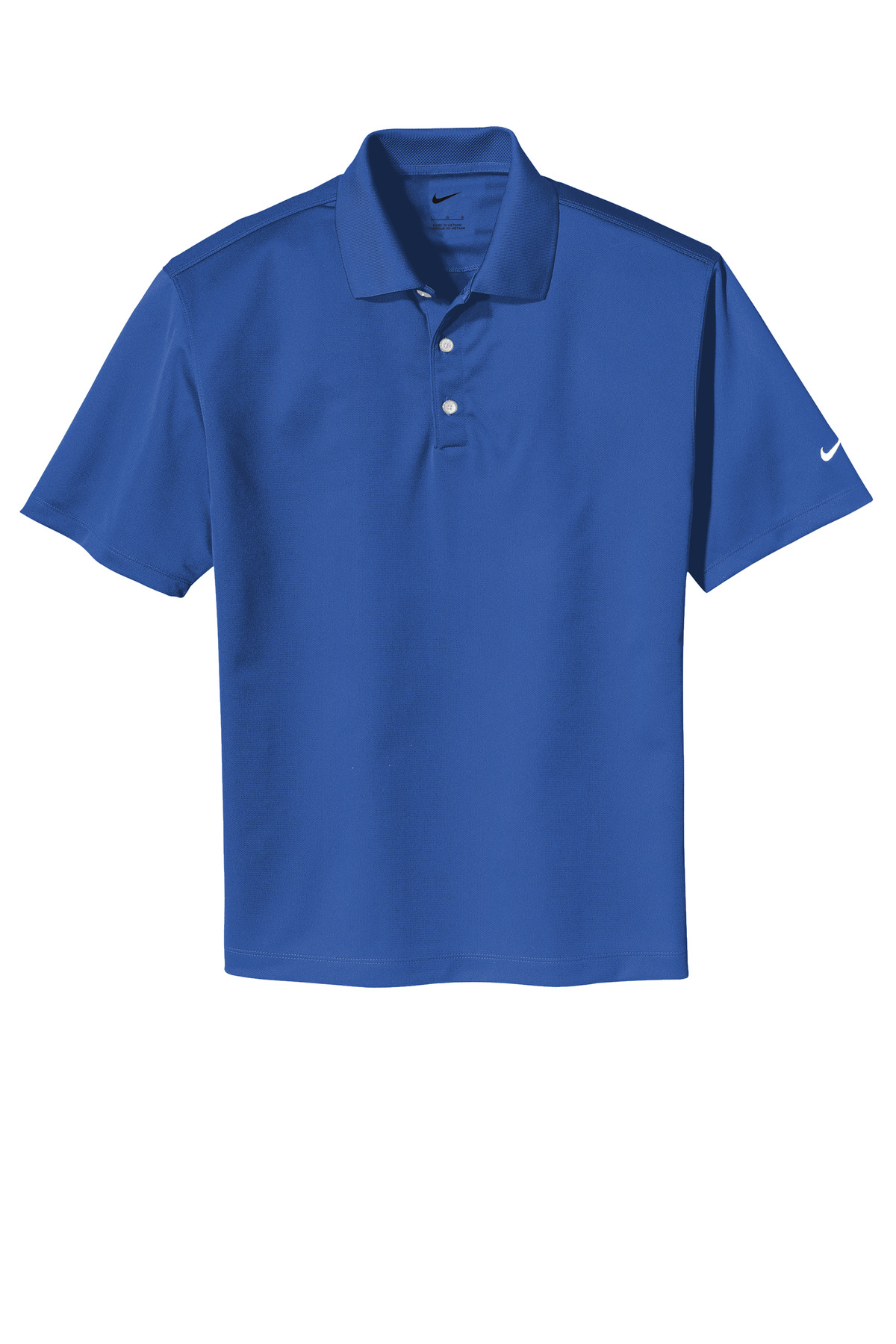 Nike® Tech Basic Dri-FIT Polo 36