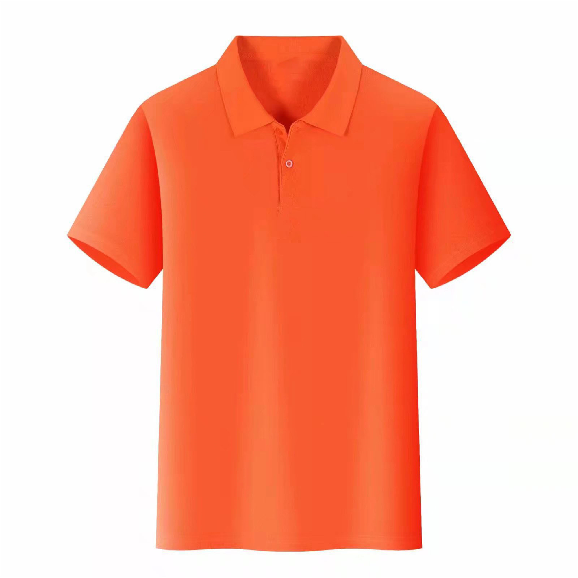 Short Sleeve Premium Polo Shirt 10