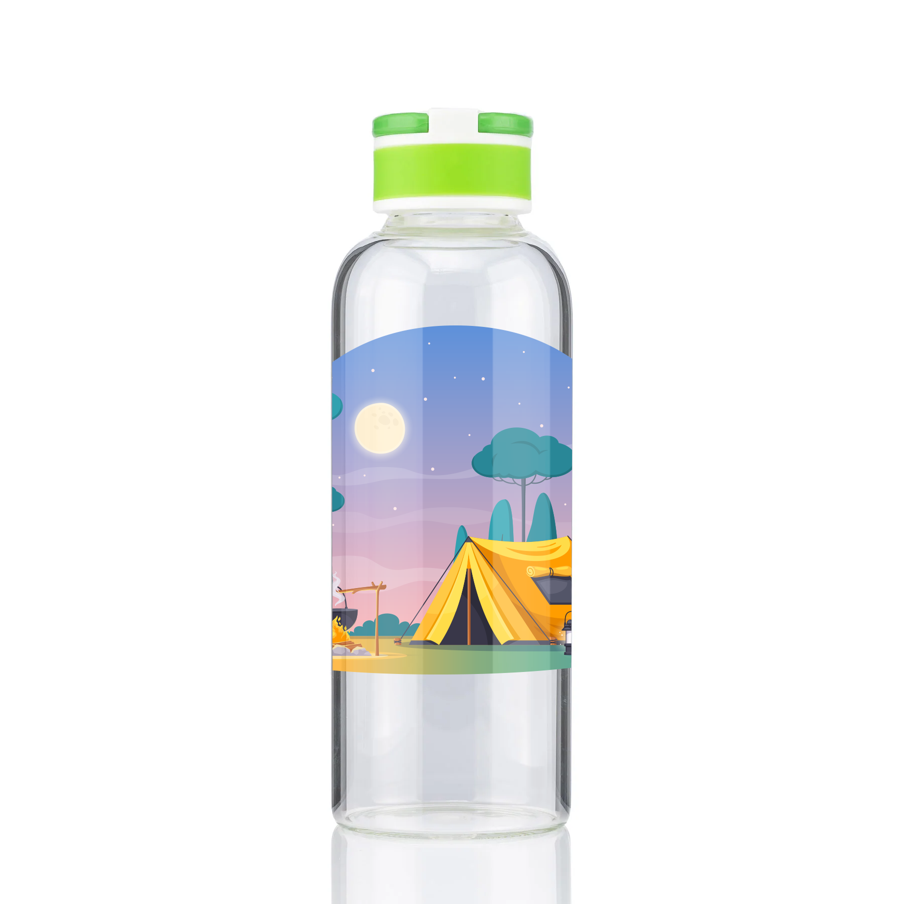 18 oz Kraving Bottle 32