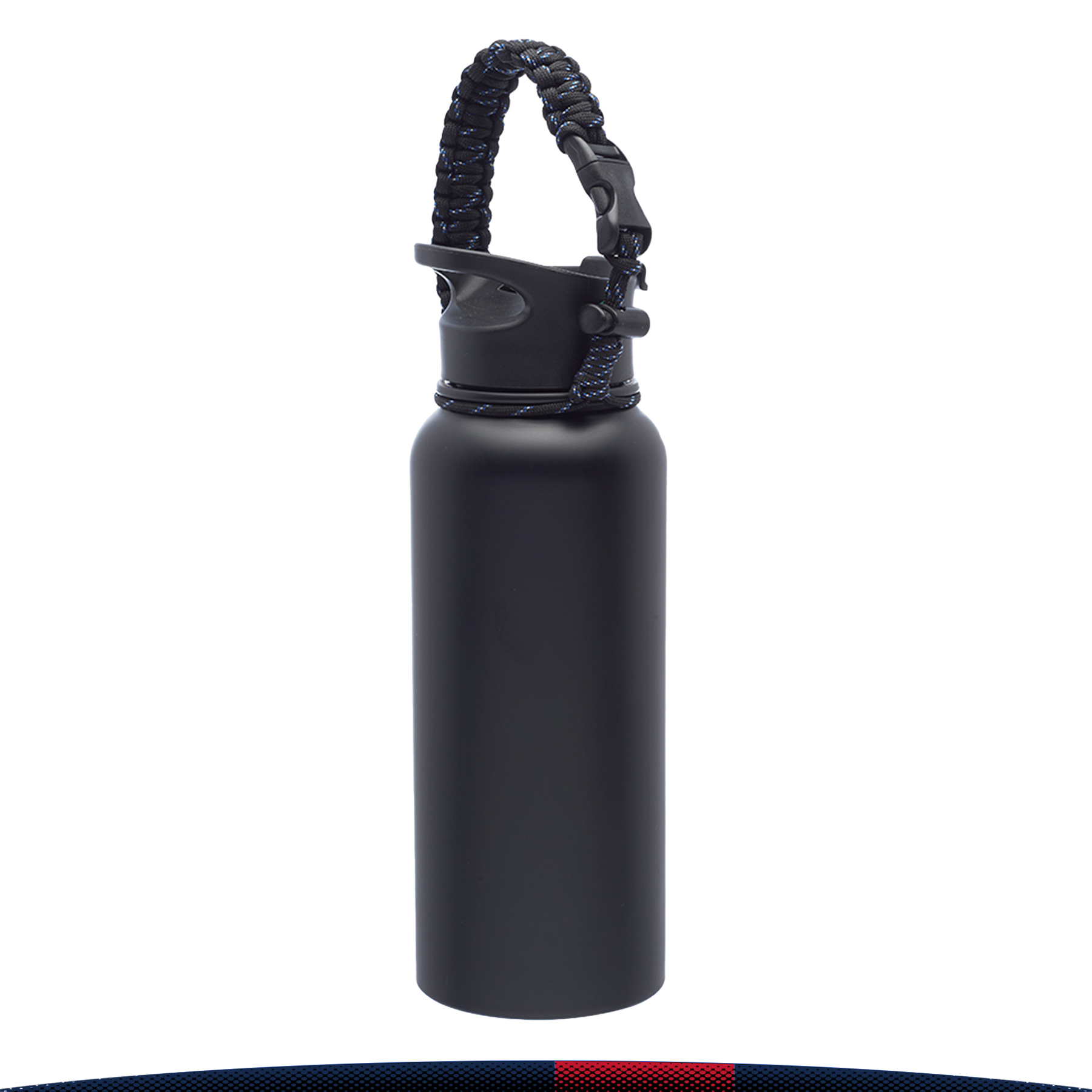 Vnakd Stainless Steel Water Bottle - 34 OZ. 6