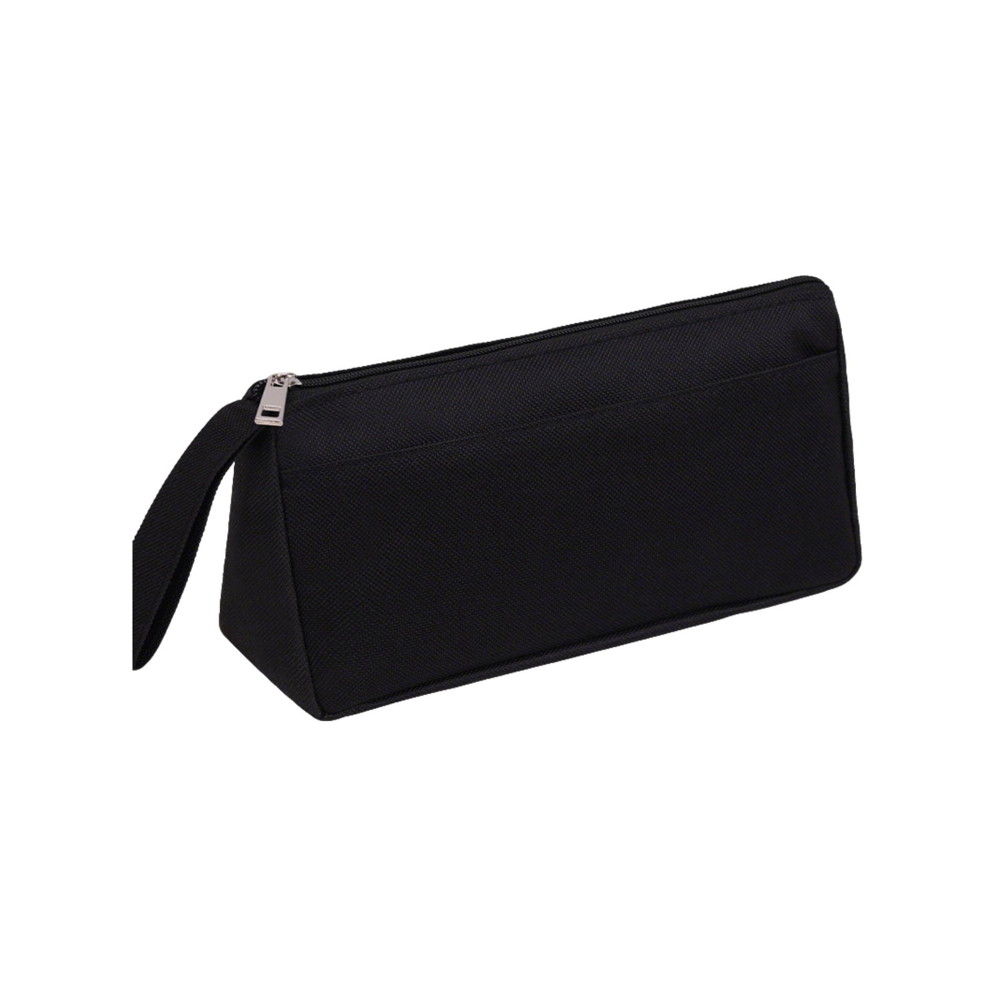 Oxford Fabric Zip Pencil Case 7.9 x 3.8 x 2" 6
