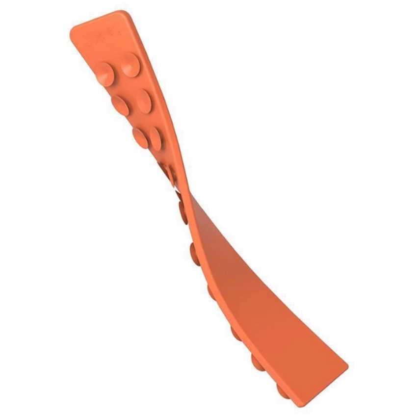 Silicone Squid Pop Fidget Toy 7