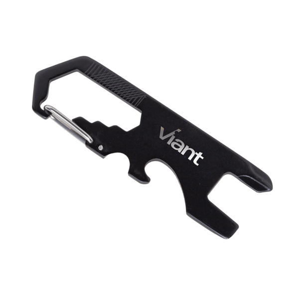 Carabiner Tool 34