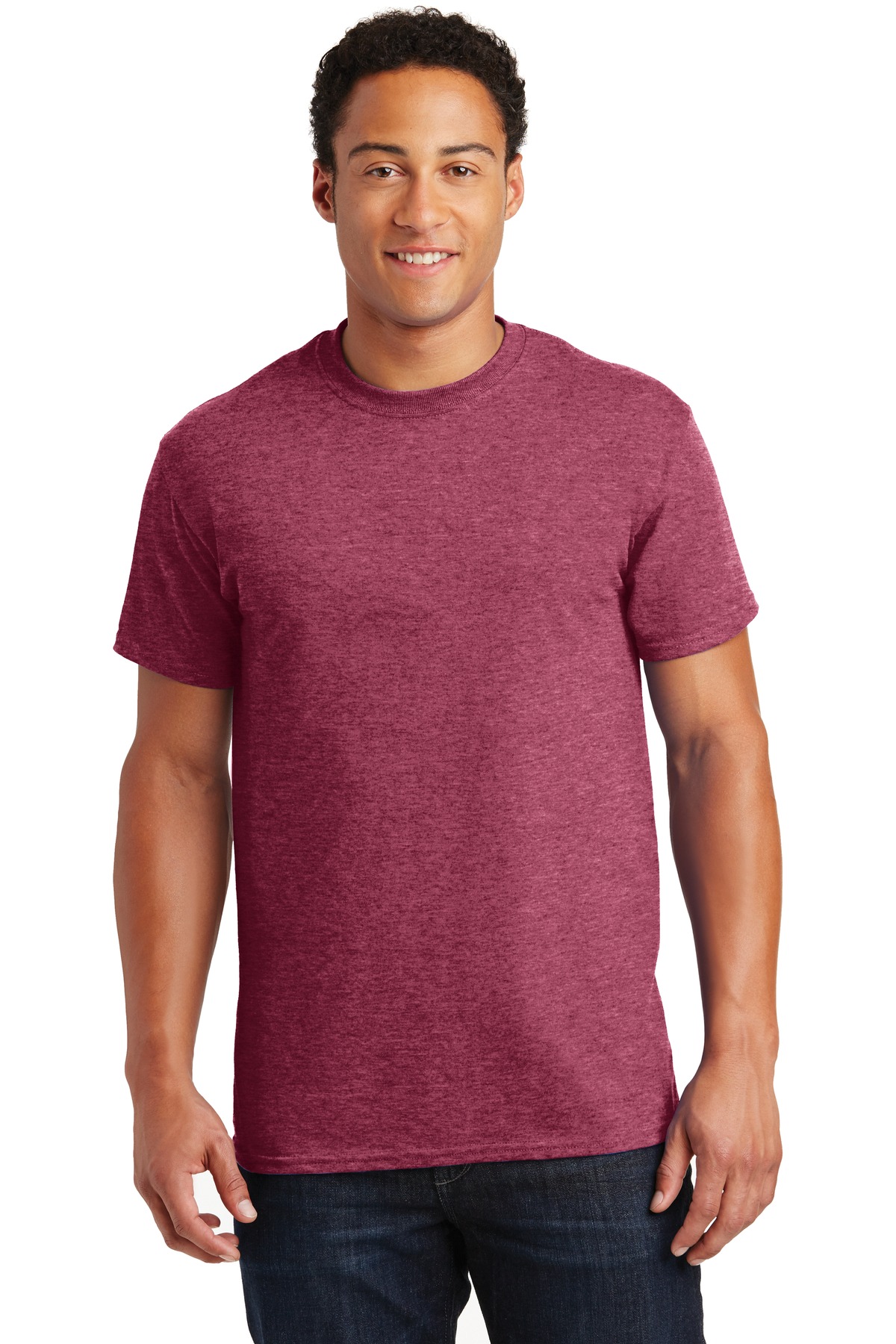 Gildan - Ultra Cotton 100% US Cotton T-Shirt. 2000 55