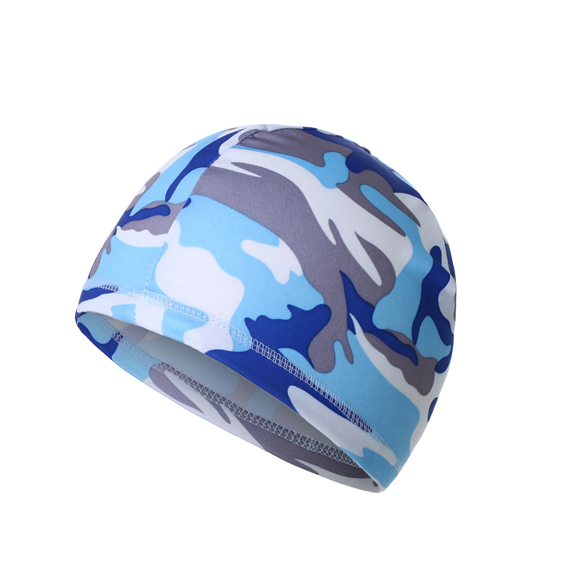 Helmet Liner Sweat Wicking Cap 3