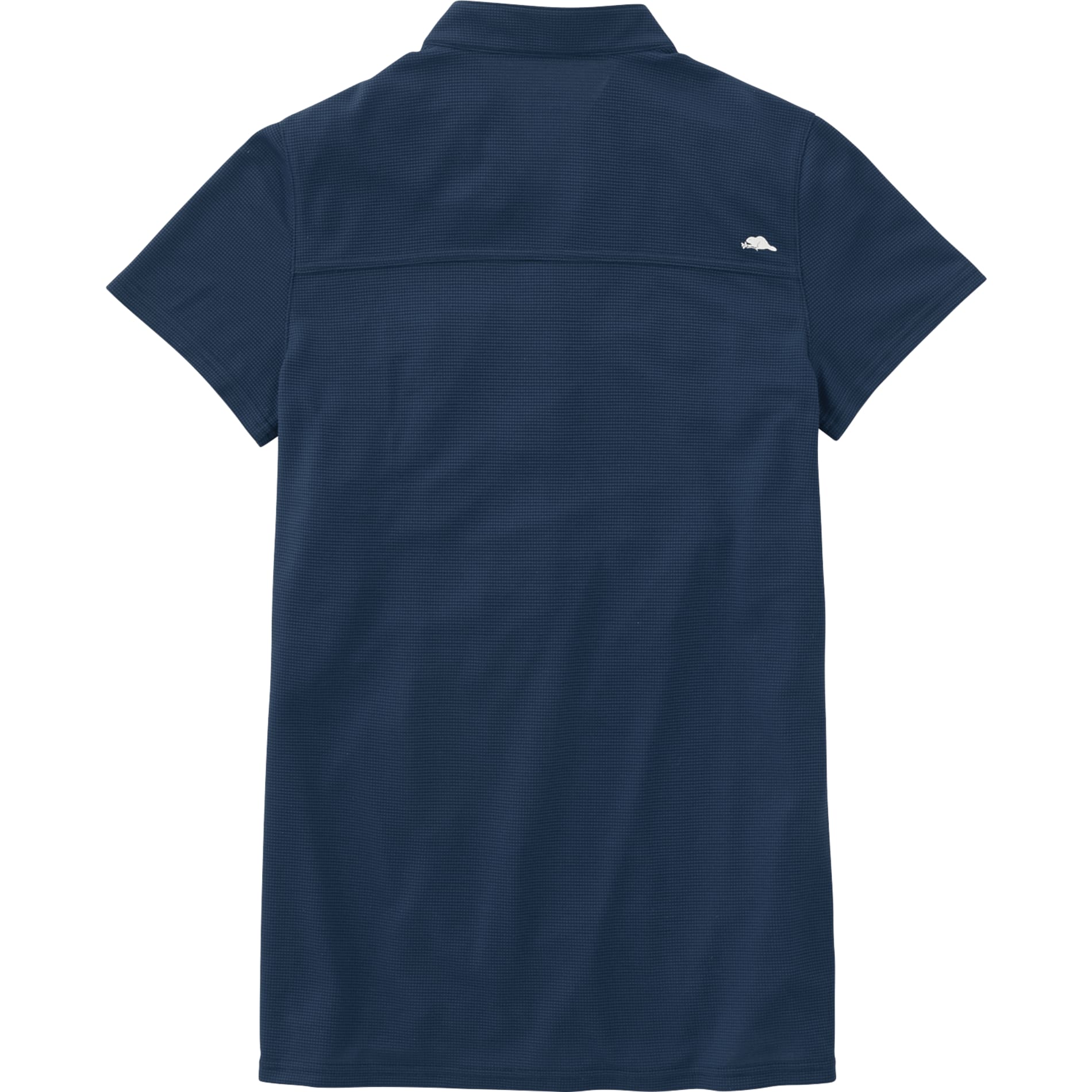 Women's LUNENBURG Roots73 Short Sleeve Polo 51