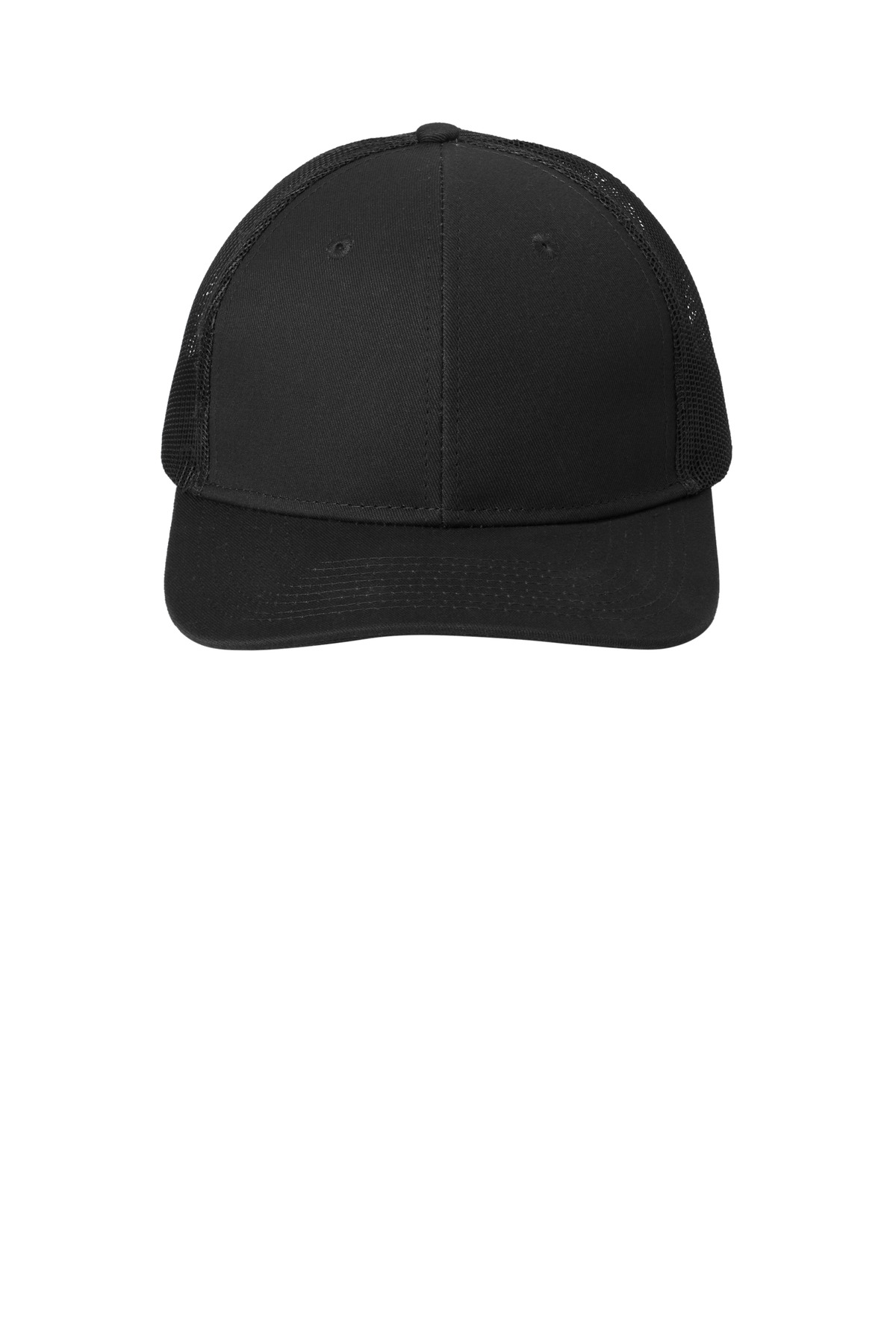 Port Authority Snapback Trucker Cap. C402 158