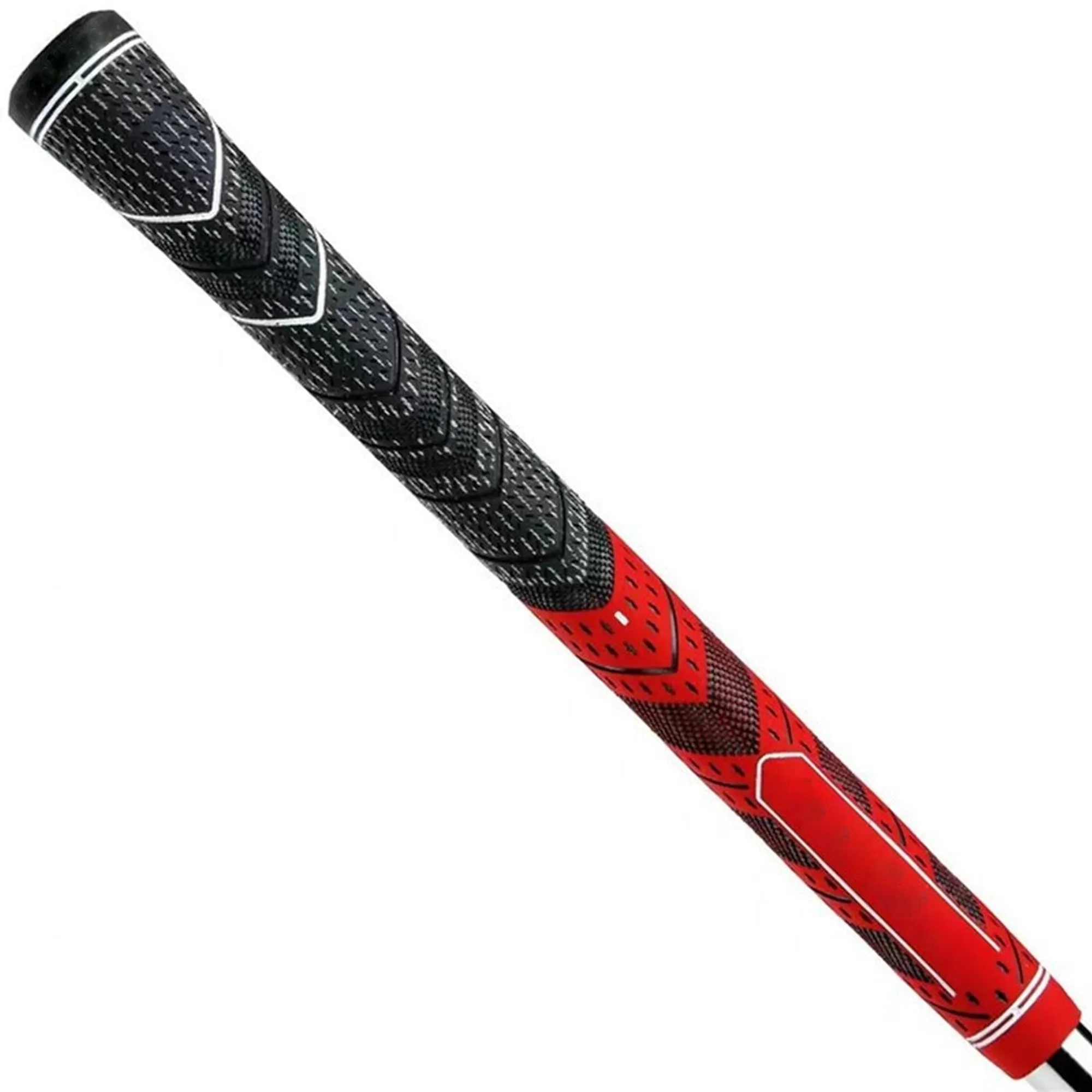 Golf Rubber Grip Swing Trainer 2