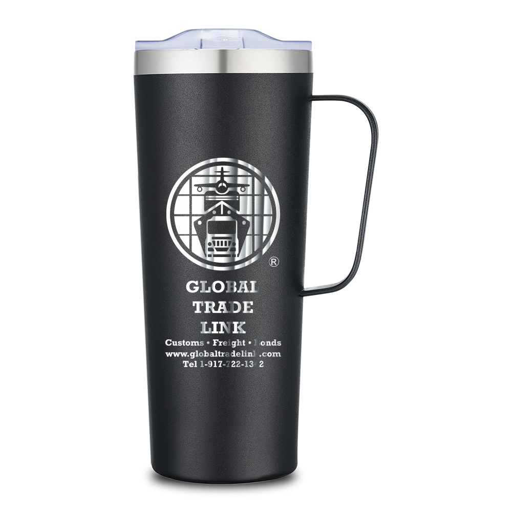 Phinney Ridge 28oz Stainless Steel Mug 24