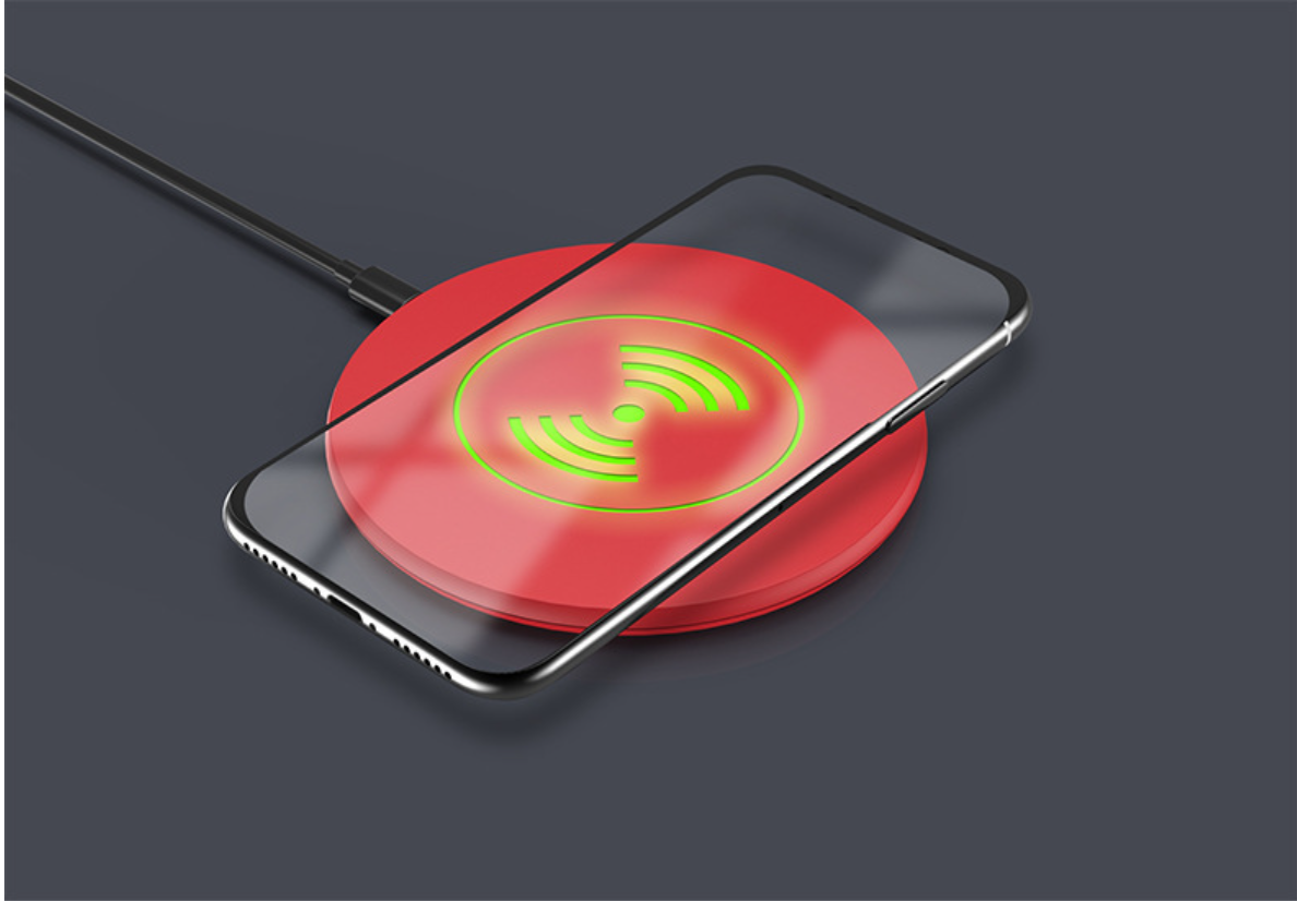 10W Wireless Charger 2
