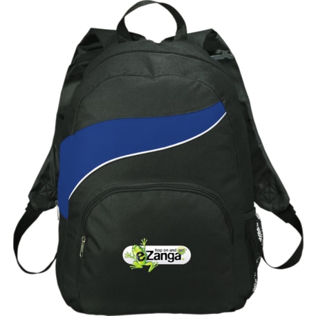 Tornado Deluxe Backpack 175