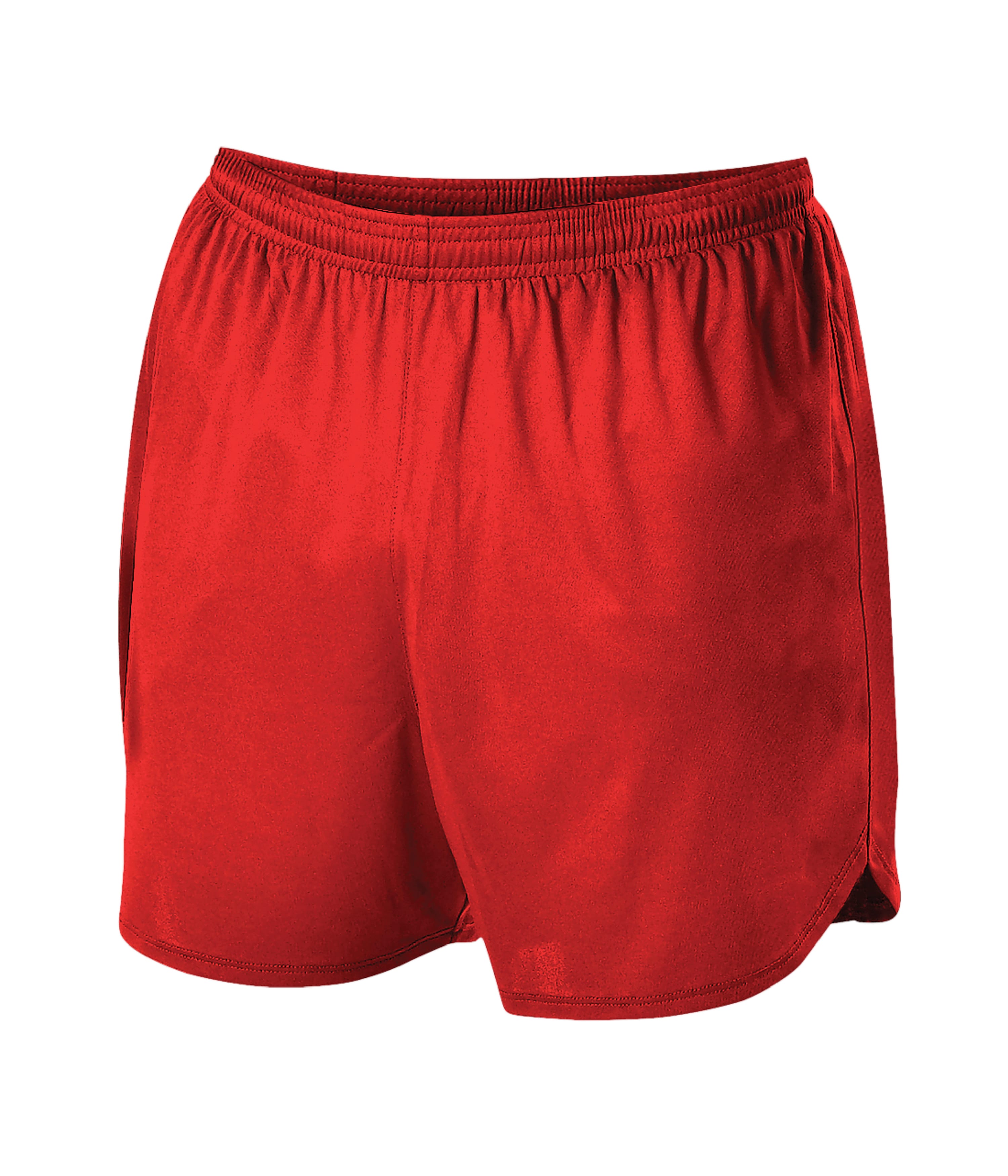 WOVEN TRACK SHORT WOM 1