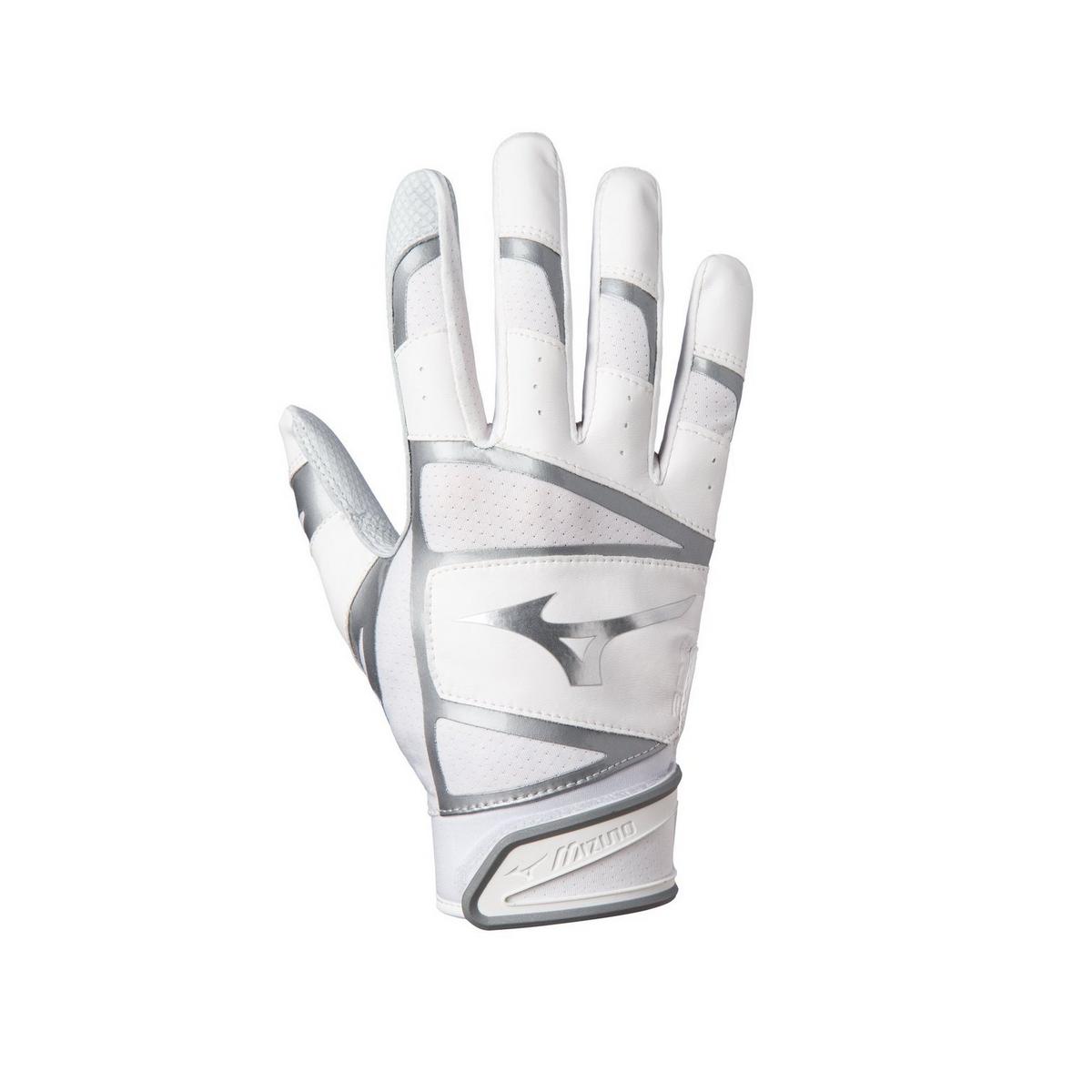 B-303 Youth Baseball Batting Glove 7