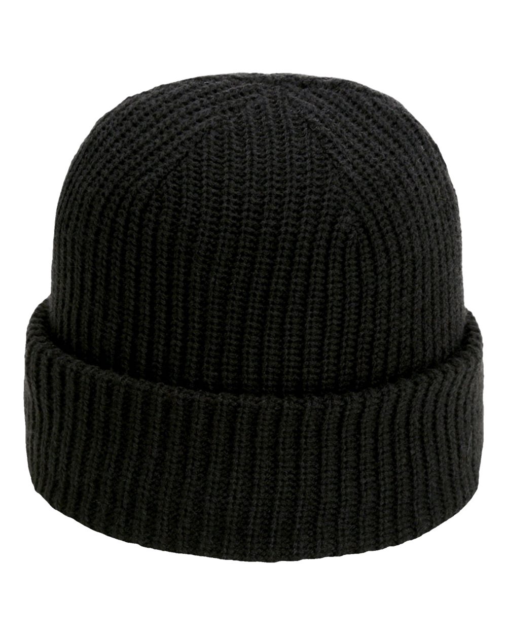 The Mogul Cuffed Beanie