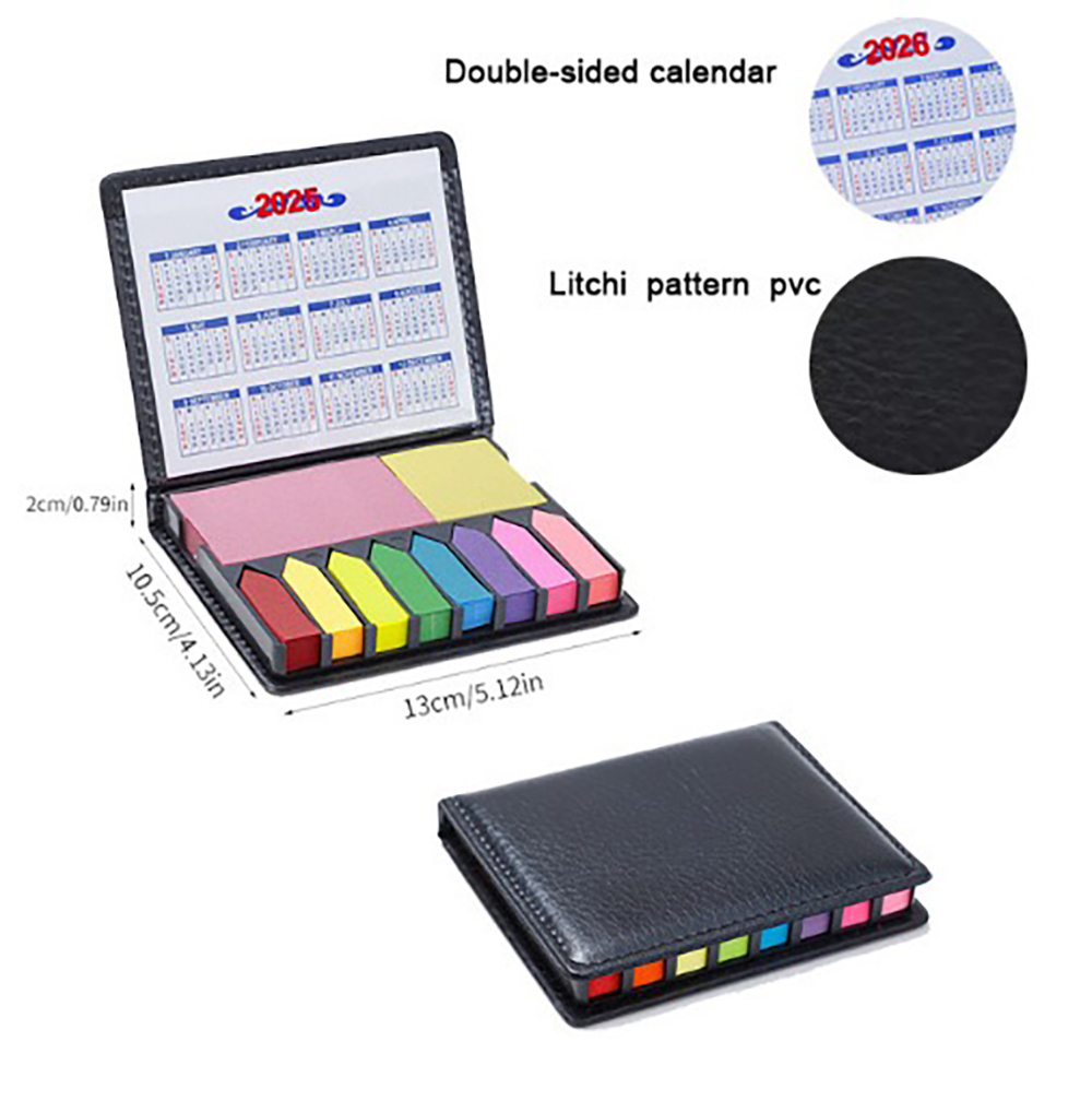Post-it Notes & Calendars 2