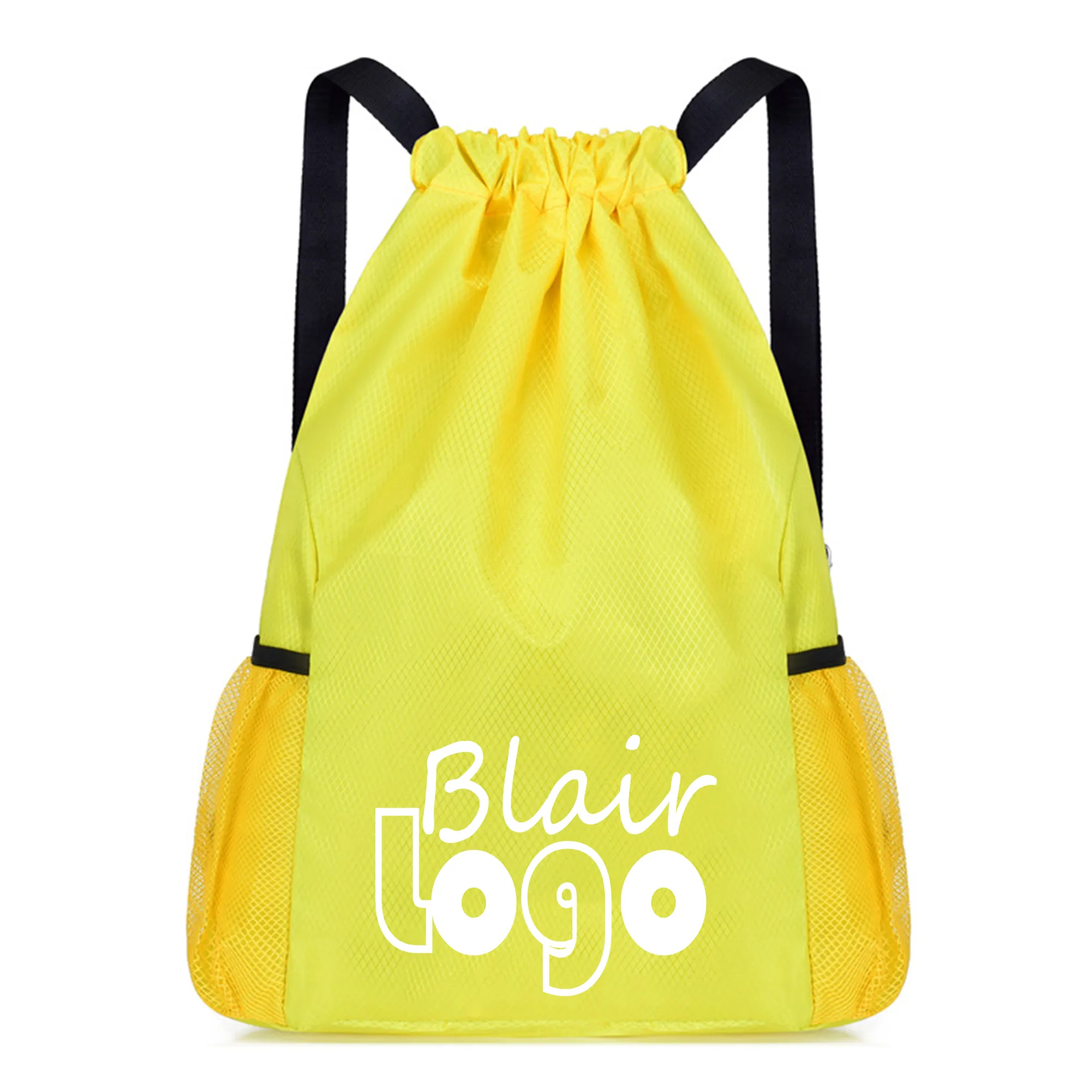 Drawstring Backpack 2
