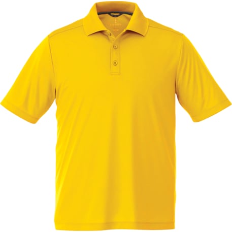 Men's DADE Short Sleeve Polo 140